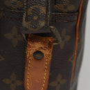 LOUIS VUITTON Monogram Nile Shoulder Bag M45244 LV Auth bs21096-4