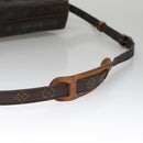 LOUIS VUITTON Monogram Nile Shoulder Bag M45244 LV Auth bs21096-8