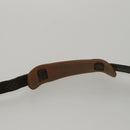 LOUIS VUITTON Monogram Nile Shoulder Bag M45244 LV Auth bs21096-14