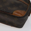 LOUIS VUITTON Monogram Trocadero 27 Shoulder Bag M51274 LV Auth bs21144-14