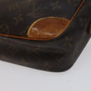 LOUIS VUITTON Monogram Trocadero 27 Shoulder Bag M51274 LV Auth bs21144-16