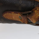 LOUIS VUITTON Monogram Trocadero 27 Shoulder Bag M51274 LV Auth bs21144-18