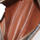 LOUIS VUITTON Monogram Trocadero 27 Shoulder Bag M51274 LV Auth bs21144-10