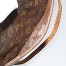 LOUIS VUITTON Monogram Trocadero 27 Shoulder Bag M51274 LV Auth bs21144-23