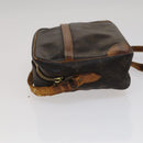 LOUIS VUITTON Monogram Trocadero 27 Shoulder Bag M51274 LV Auth bs21144-4