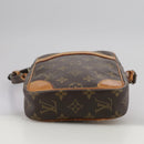 LOUIS VUITTON Monogram Danube Shoulder Bag M45266 LV Auth bs21145-5