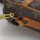 LOUIS VUITTON Monogram Danube Shoulder Bag M45266 LV Auth bs21145-9