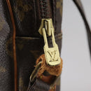LOUIS VUITTON Monogram Danube Shoulder Bag M45266 LV Auth bs21145-20
