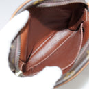 LOUIS VUITTON Monogram Danube Shoulder Bag M45266 LV Auth bs21145-11