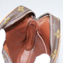 LOUIS VUITTON Monogram Danube Shoulder Bag M45266 LV Auth bs21145-22