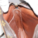 LOUIS VUITTON Monogram Danube Shoulder Bag M45266 LV Auth bs21145-23