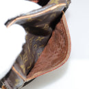 LOUIS VUITTON Monogram Danube Shoulder Bag M45266 LV Auth bs21145-12