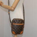 LOUIS VUITTON Monogram Danube Shoulder Bag M45266 LV Auth bs21145-25