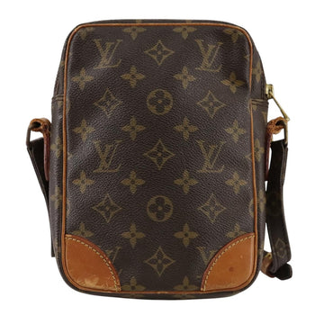 LOUIS VUITTON Monogram Danube Shoulder Bag M45266 LV Auth bs21145 - 0