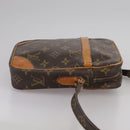 LOUIS VUITTON Monogram Danube Shoulder Bag M45266 LV Auth bs21145-4