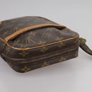 LOUIS VUITTON Monogram Danube Shoulder Bag M45266 LV Auth bs21145-6