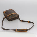 LOUIS VUITTON Monogram Danube Shoulder Bag M45266 LV Auth bs21145-7