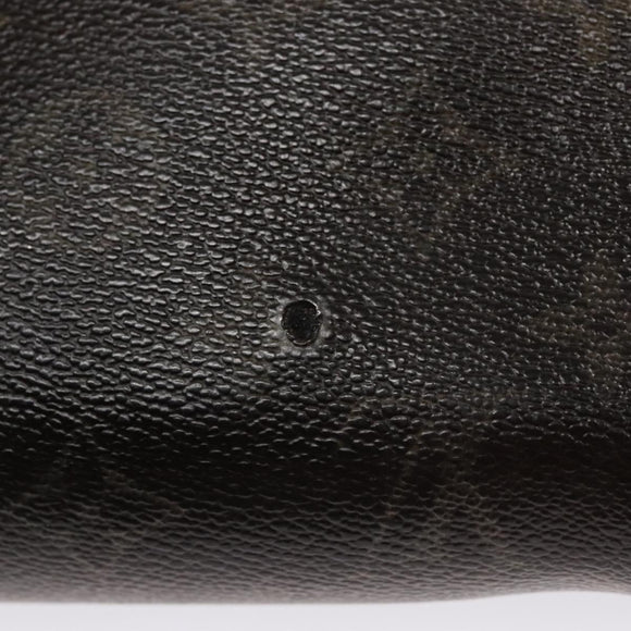 LOUIS VUITTON Monogram Orsay Clutch Bag M51790 LV Auth bs21146