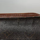 LOUIS VUITTON Monogram Orsay Clutch Bag M51790 LV Auth bs21146-9