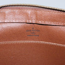 LOUIS VUITTON Monogram Orsay Clutch Bag M51790 LV Auth bs21146-18