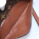 LOUIS VUITTON Monogram Orsay Clutch Bag M51790 LV Auth bs21146-22