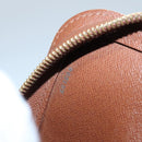 LOUIS VUITTON Monogram Orsay Clutch Bag M51790 LV Auth bs21146-12