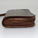 LOUIS VUITTON Monogram Orsay Clutch Bag M51790 LV Auth bs21146-3