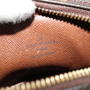 LOUIS VUITTON Monogram Danube Shoulder Bag M45266 LV Auth bs21167-19