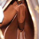 LOUIS VUITTON Monogram Danube Shoulder Bag M45266 LV Auth bs21167-20