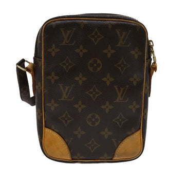 LOUIS VUITTON Monogram Danube Shoulder Bag M45266 LV Auth bs21167 - 0