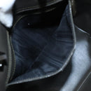 GUCCI Tote Bag Satin Brown 002 1099 Auth bs21178-11