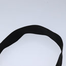 PRADA Hand Bag Nylon 2way Black Auth bs21184-14