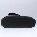 PRADA Hand Bag Nylon 2way Black Auth bs21184-5
