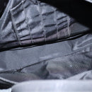 PRADA Hand Bag Nylon 2way Black Auth bs21184-11