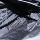 PRADA Hand Bag Nylon 2way Black Auth bs21184-20