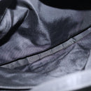 PRADA Hand Bag Nylon 2way Black Auth bs21184-22