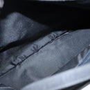 PRADA Hand Bag Nylon 2way Black Auth bs21184-23