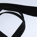 PRADA Hand Bag Nylon 2way Black Auth bs21184-8