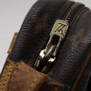 LOUIS VUITTON Monogram Jeune Fille GM Shoulder Bag M51225 LV Auth bs21244-19