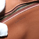 LOUIS VUITTON Monogram Jeune Fille GM Shoulder Bag M51225 LV Auth bs21244-20