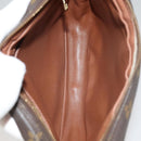 LOUIS VUITTON Monogram Jeune Fille GM Shoulder Bag M51225 LV Auth bs21244-9