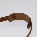 LOUIS VUITTON Monogram Jeune Fille GM Shoulder Bag M51225 LV Auth bs21244-14