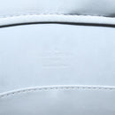 LOUIS VUITTON Monogram Vernis Columbus Tote Bag Gris M91028 LV Auth bs21249-18