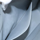 LOUIS VUITTON Monogram Vernis Columbus Tote Bag Gris M91028 LV Auth bs21249-11