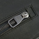 LOUIS VUITTON Taiga Neopavel Clutch Bag Gray Gracie M32684 LV Auth bs21264-17