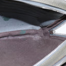 LOUIS VUITTON Taiga Neopavel Clutch Bag Gray Gracie M32684 LV Auth bs21264-18