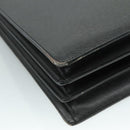 LOUIS VUITTON Taiga Serviette Tobolt Souffle Bag Ardoise M30792 LV Auth bs21278-17