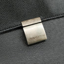 LOUIS VUITTON Taiga Serviette Tobolt Souffle Bag Ardoise M30792 LV Auth bs21278-18