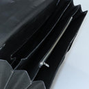 LOUIS VUITTON Taiga Serviette Tobolt Souffle Bag Ardoise M30792 LV Auth bs21278-19