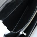 LOUIS VUITTON Taiga Serviette Tobolt Souffle Bag Ardoise M30792 LV Auth bs21278-10